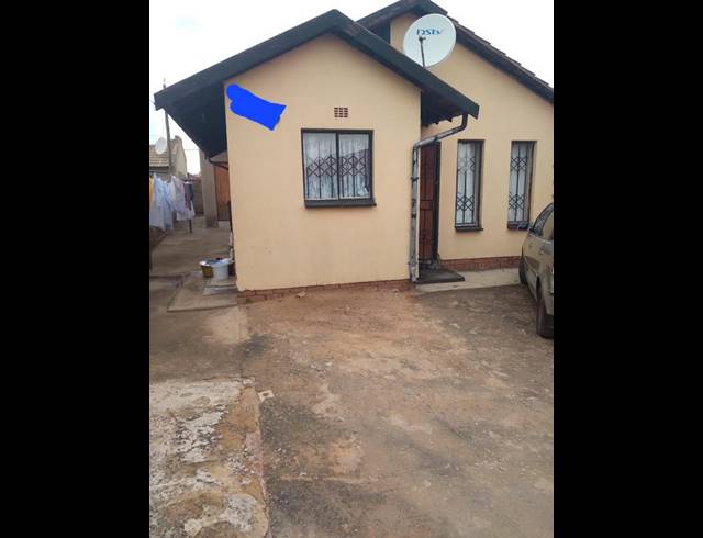 2 BEDROOM PROPERTY TO RENT IN PROTEA GLEN
